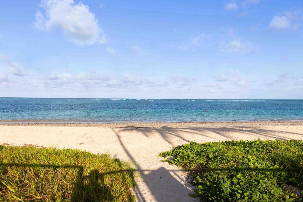Flat Maui Beach Residence, Tamandaré-Carneiros, pé na areia, à beira-mar! Extérieur photo