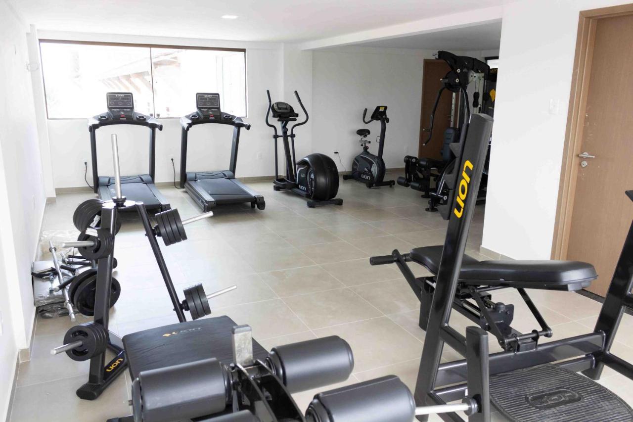 Flat Maui Beach Residence, Tamandaré-Carneiros, pé na areia, à beira-mar! Extérieur photo